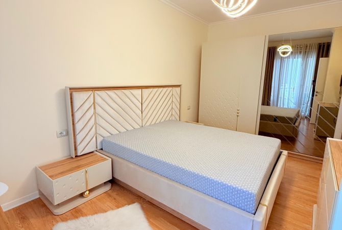 Apartment for rent in Tirana 2+1, Furnished
