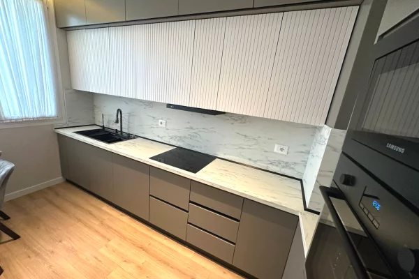 Apartment for sale in Tirana 2+1, Furnished