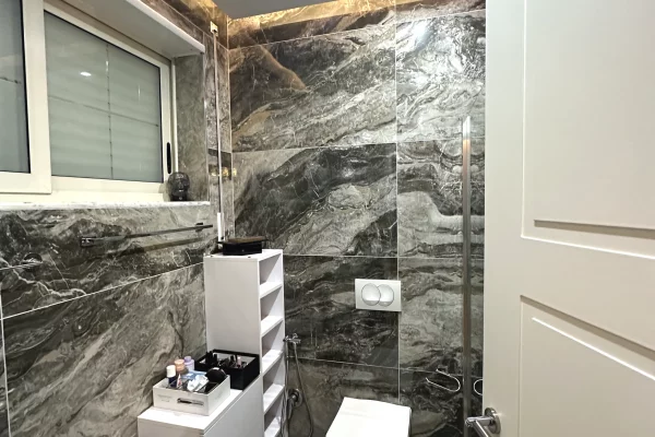 Apartment for rent in Tirana 3+1, Furnished