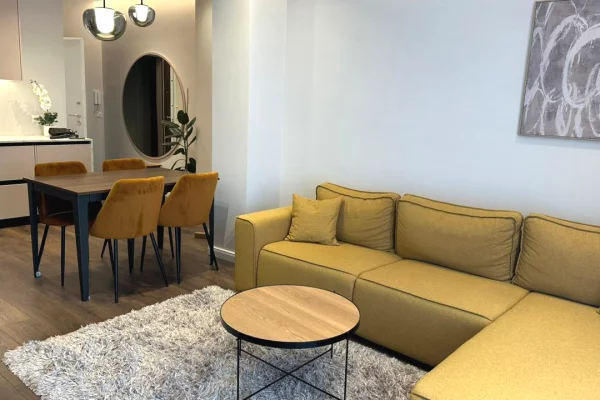 House for Rent 2+1 in Tirana - 1,100 Euro