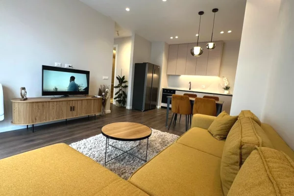 House for Rent 2+1 in Tirana - 1,100 Euro