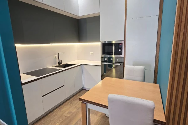 Shtepi me qera 1+1 ne Tirane - 900 Euro