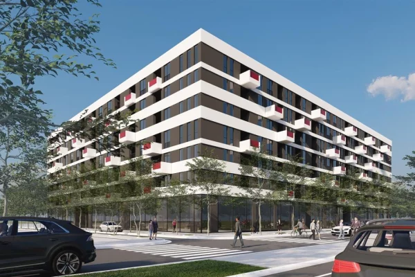 Shtepi ne shitje 1+1 ne Tirane - 49,400 Euro