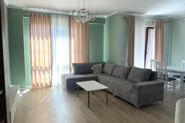 House for Rent 2+1 in Tirana - 1,100 Euro