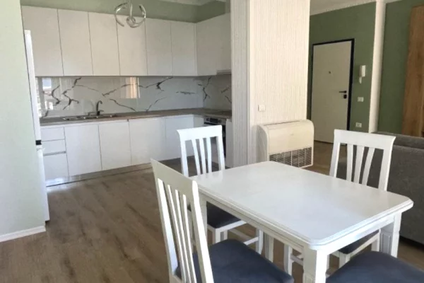 House for Rent 2+1 in Tirana - 1,100 Euro