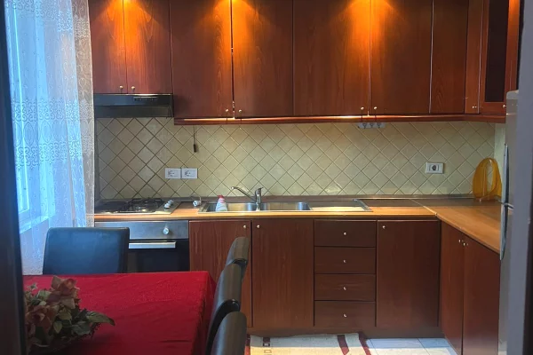 House for Rent 1+1 in Tirana - 400 Euro