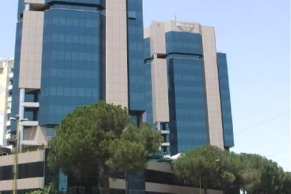Business Property for Rent 3+1 in Tirana - 19,000 Euro