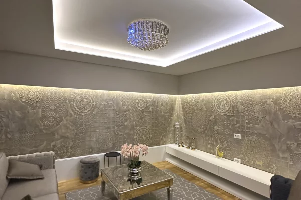 Shtepi ne shitje 3+1 ne Tirane - 390,000 Euro