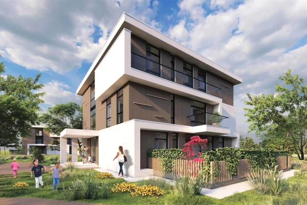 Shtepi ne shitje 2+1 ne Tirane - 295,000 Euro