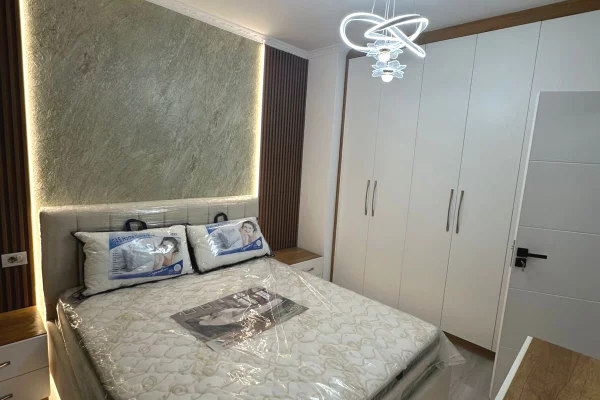 Shtepi ne shitje 1+1 ne Tirane - 95,000 Euro