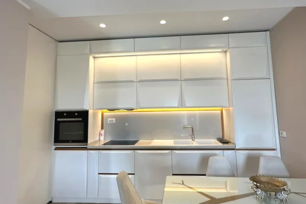 House for Sale 1+1 in Tirana - 430,000 Euro