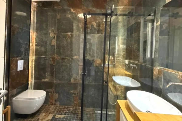 Apartment for sale in Tirana 1+1, Furnished