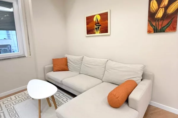 📌JEPET ME QIRA APARTAMENT 2+1 – LIQENI I THATË
