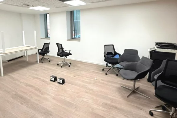 📌 JEPET ME QIRA AMBIENT ZYRE – ETC, QENDER TIRANE