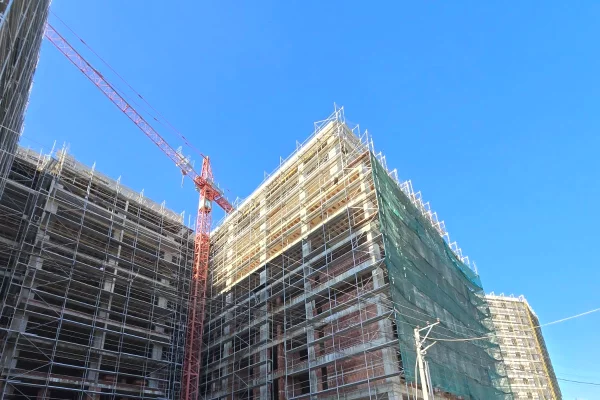 Shtepi ne shitje 2+1 ne Tirane - 120,000 Euro