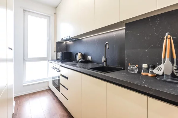 Shtepi me qera 1+1 ne Tirane - 700 Euro