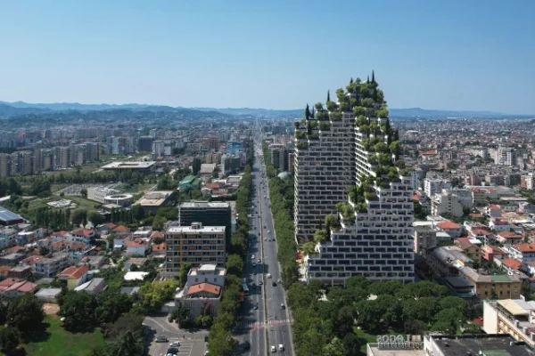 Shtepi ne shitje Apartament ne Tirane, 1+1, Mobilimi Bosh, pa mobiluar, Pagesa 169,300  Euro.