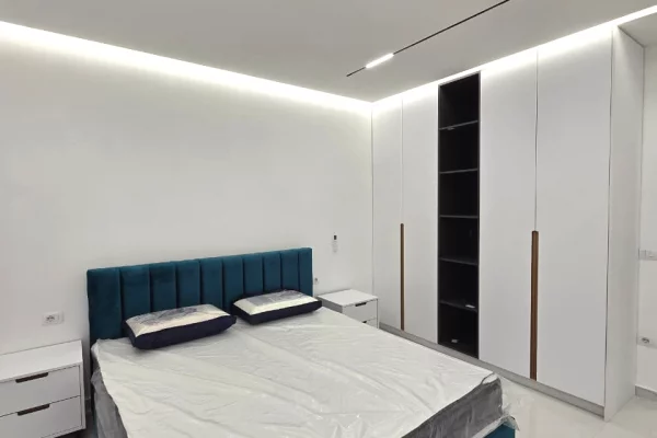 Apartment for rent in Tirana 1+1, Furnished