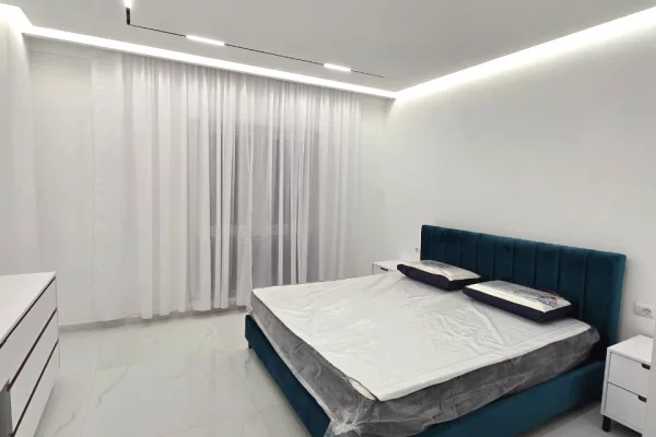 Apartment for rent in Tirana 1+1, Furnished