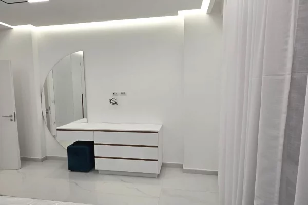 Apartment for rent in Tirana 1+1, Furnished