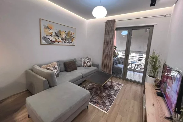 📌Shitet Super Apartament 1+1 në Delijorgji 🔥