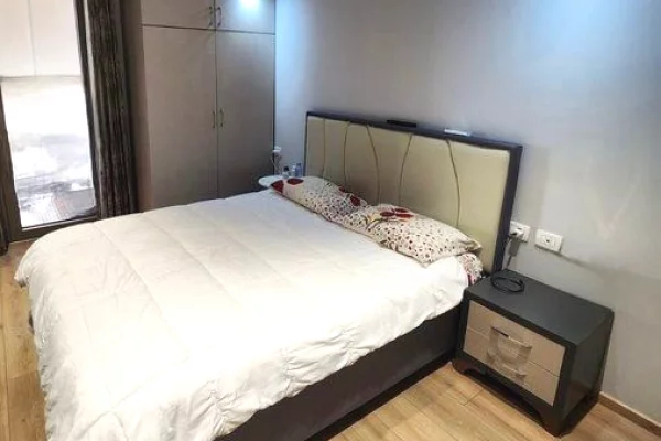 Apartment for sale in Tirana 1+1, Furnished