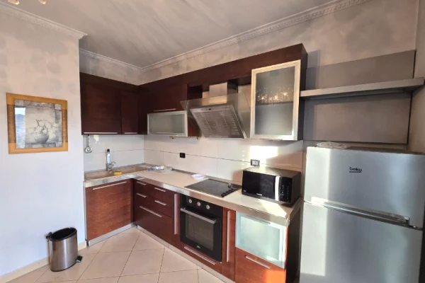 Apartment for rent in Tirana 2+1, Furnished