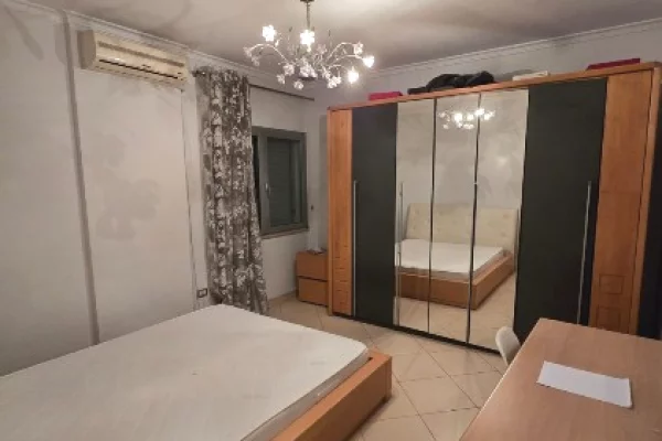 Apartment for rent in Tirana 2+1, Furnished