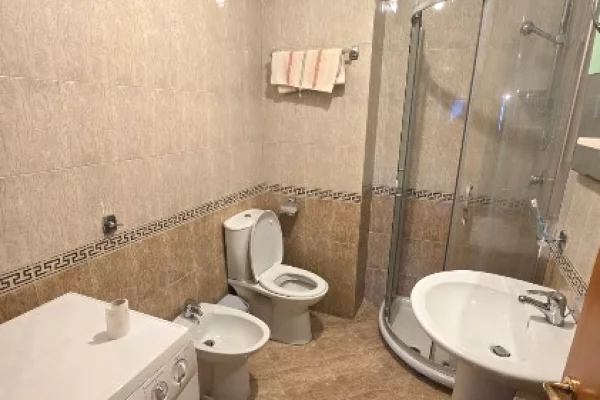 Apartment for rent in Tirana 2+1, Furnished