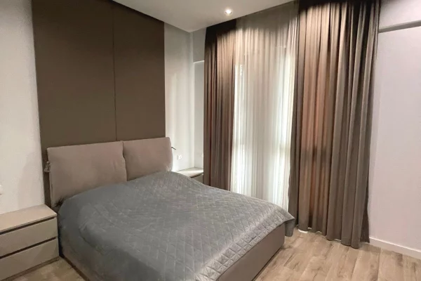 Appartamento in affitto a Tirana 1+1, Arredato