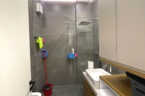 Appartamento in affitto a Tirana 1+1, Arredato