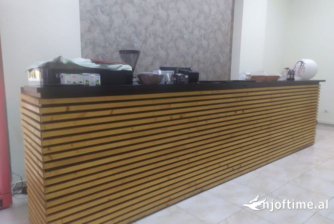 Pajisje biznesi ne shitje  ne Tirane - 150,000 Leke