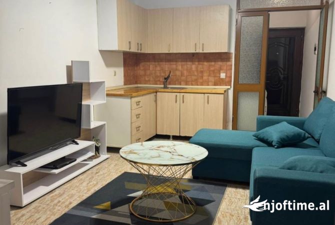 House for Rent 1+1 in Tirana - 380 Euro