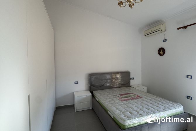 Shtepi me qera 1+1 ne Tirane - 500 Euro