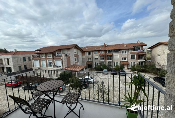 Shtepi me qera Apartament ne Tirane, 2+1, Mobilimi E mobiluar, Pagesa 1,200  Euro.