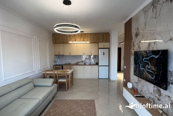 House for Sale 2+1 in Tirana - 143,000 Euro