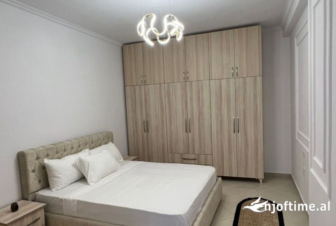 House for Sale 2+1 in Tirana - 143,000 Euro