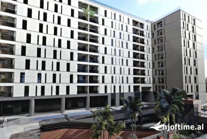 Shtepi me qera 1+1 ne Tirane - 400 Euro