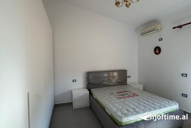 Shtepi me qera 1+1 ne Tirane - 500 Euro