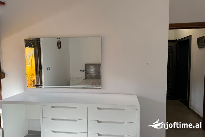 Shtepi me qera 1+1 ne Tirane - 500 Euro