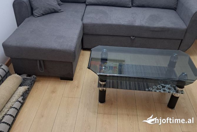 Shtepi me qera Garsoniere ne Tirane - 400 Euro