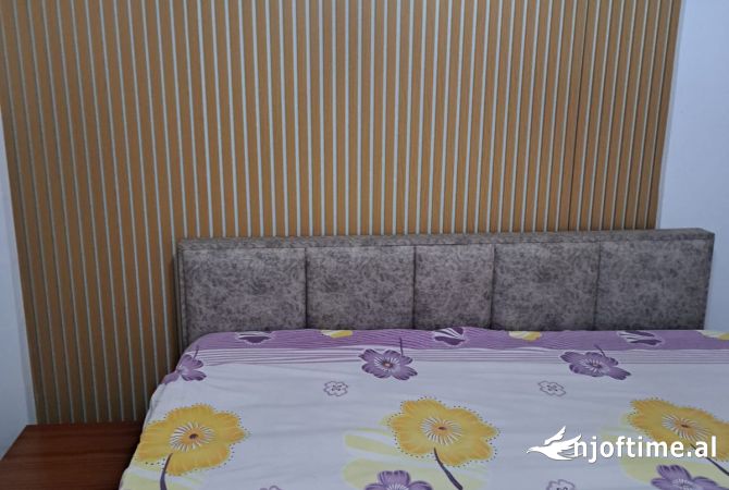 Shtepi me qera Garsoniere ne Tirane - 400 Euro
