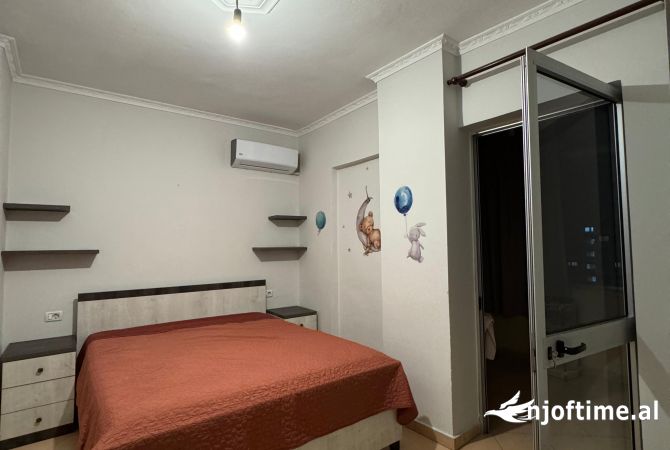 Shtepi me qera 1+1 ne Tirane - 400 Euro