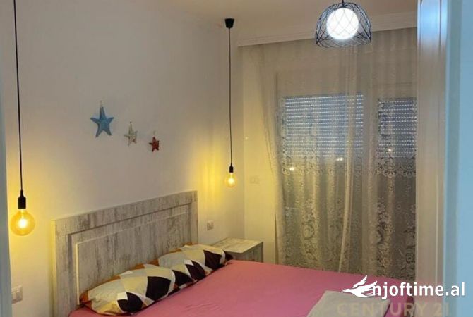 Shtepi ne shitje 1+1 ne Durres - 73,000 Euro