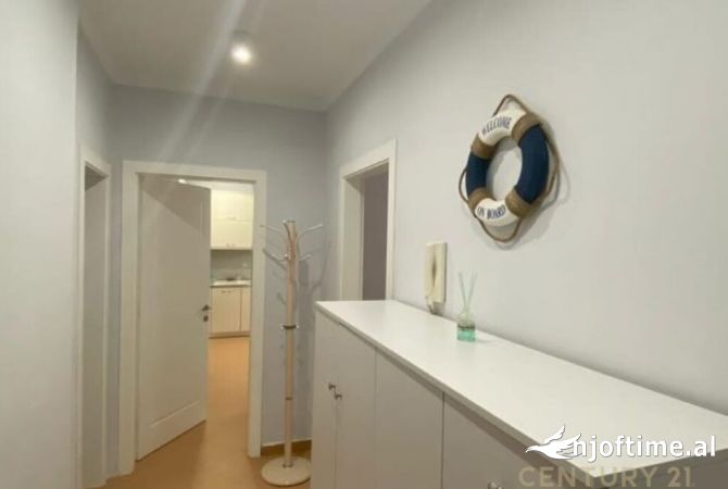 Shtepi ne shitje Apartament ne Durres, 1+1, Mobilimi E mobiluar, Pagesa 73,000  Euro.