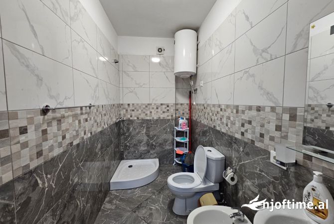 Shtepi me qera 2+1 ne Tirane - 500 Euro