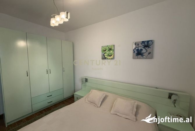 Apartment for rent in Tirana 2+1, Furnished