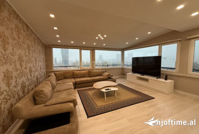 Shtepi me qera 2+1 ne Tirane - 1,700 Euro