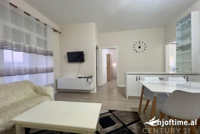 Shtepi me qera 3+1 ne Tirane - 600 Euro