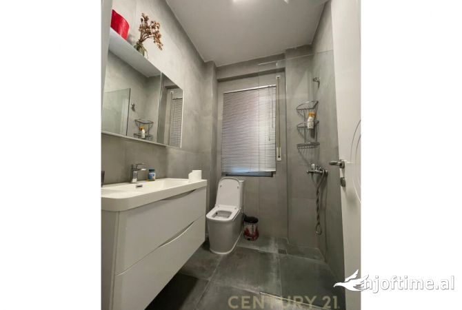 Shtepi me qera 1+1 ne Tirane - 550 Euro